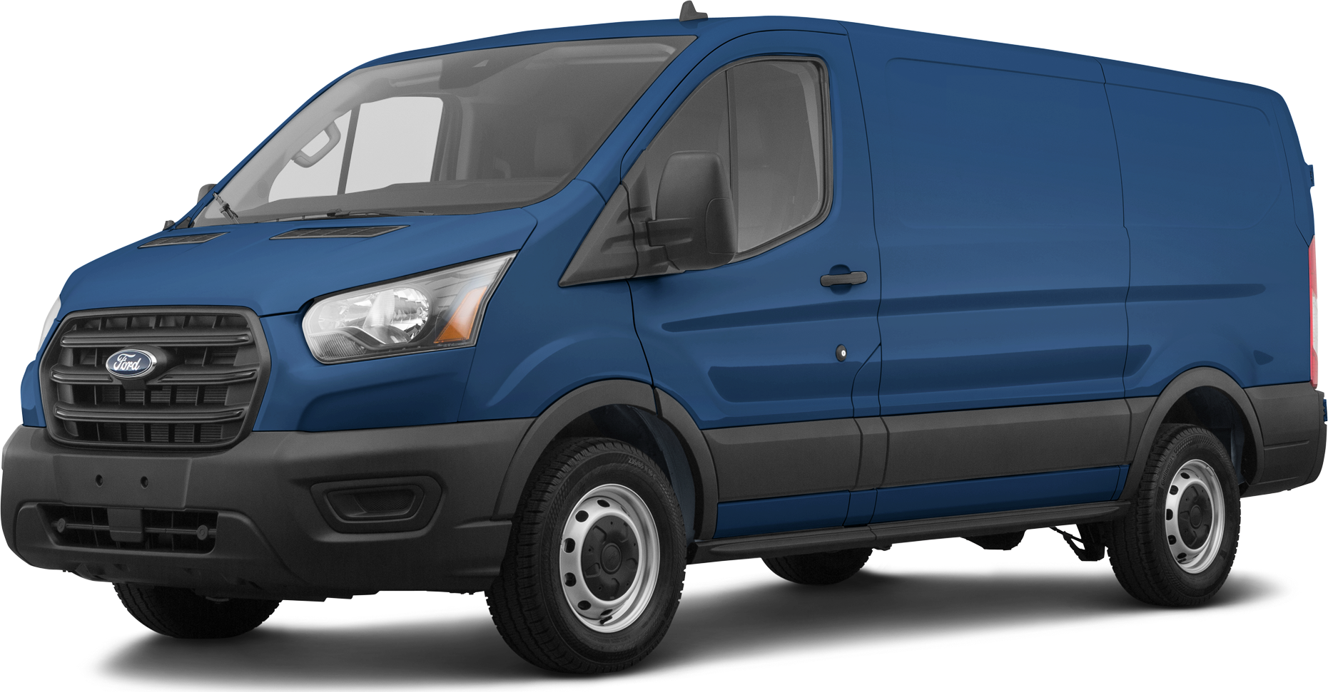 Ford sales transit cargo